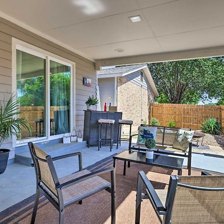 Updated San Antonio Home Near Dtwn And Parks! Bagian luar foto