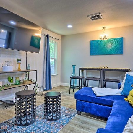 Updated San Antonio Home Near Dtwn And Parks! Bagian luar foto