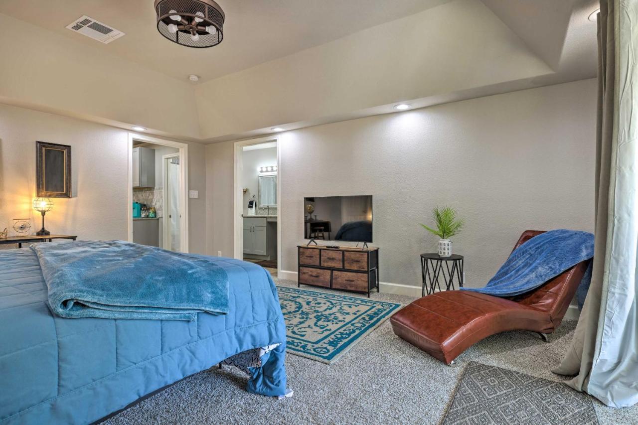 Updated San Antonio Home Near Dtwn And Parks! Bagian luar foto