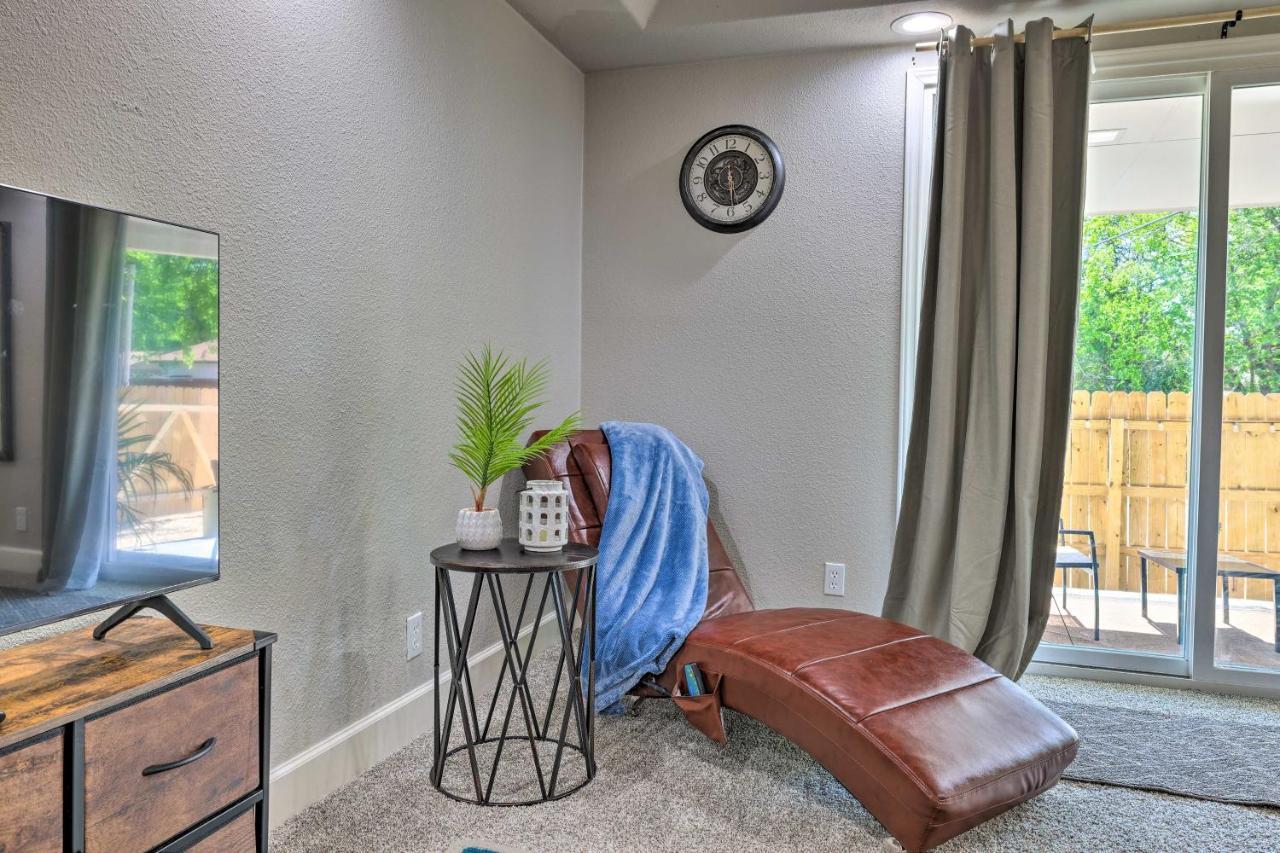 Updated San Antonio Home Near Dtwn And Parks! Bagian luar foto